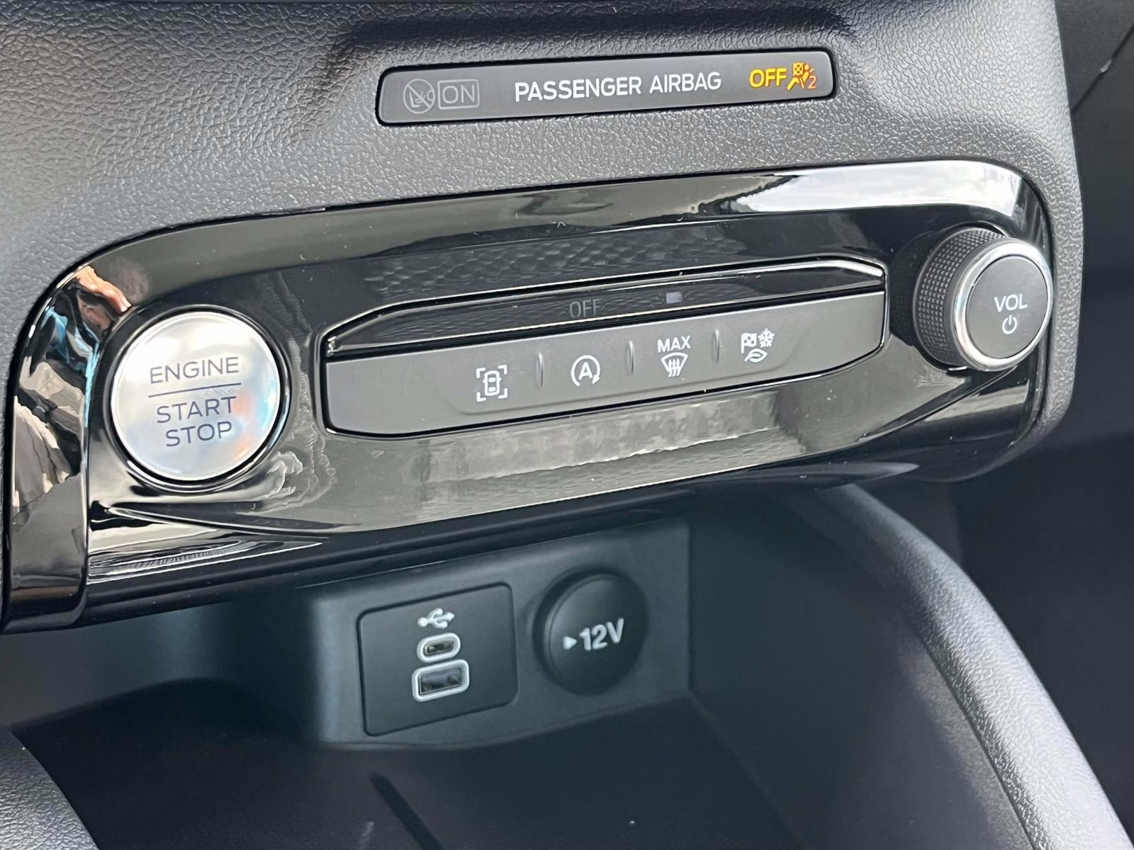 2026 Vapor Blue Ford Escape Active FWD SUV