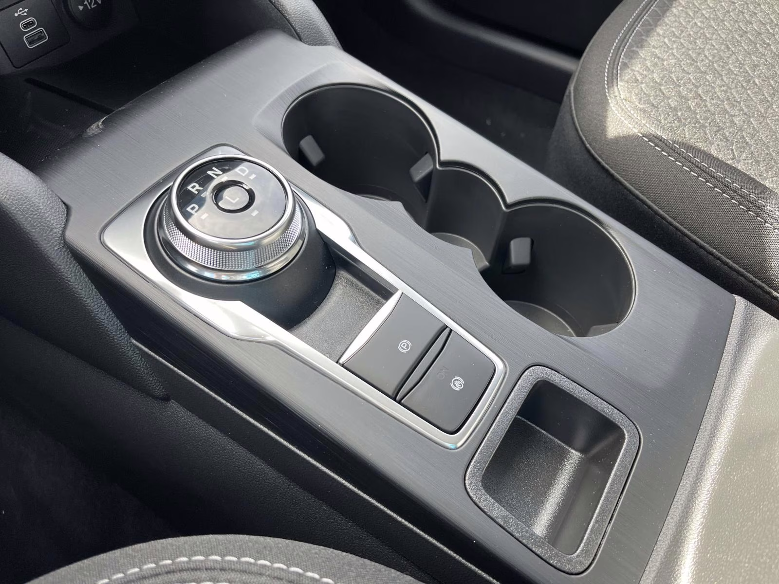 2026 Vapor Blue Ford Escape Active FWD SUV