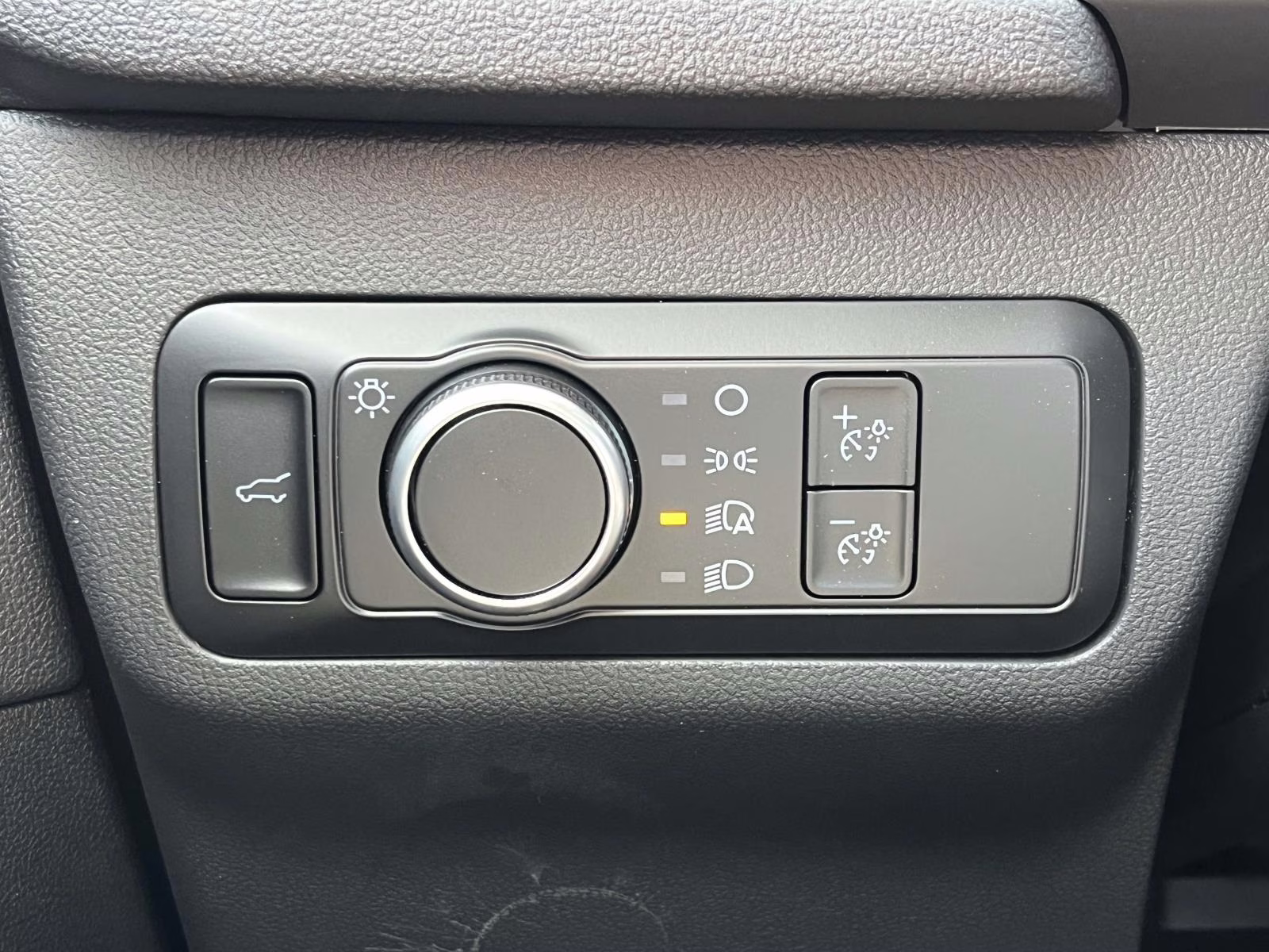 2026 Vapor Blue Ford Escape Active FWD SUV