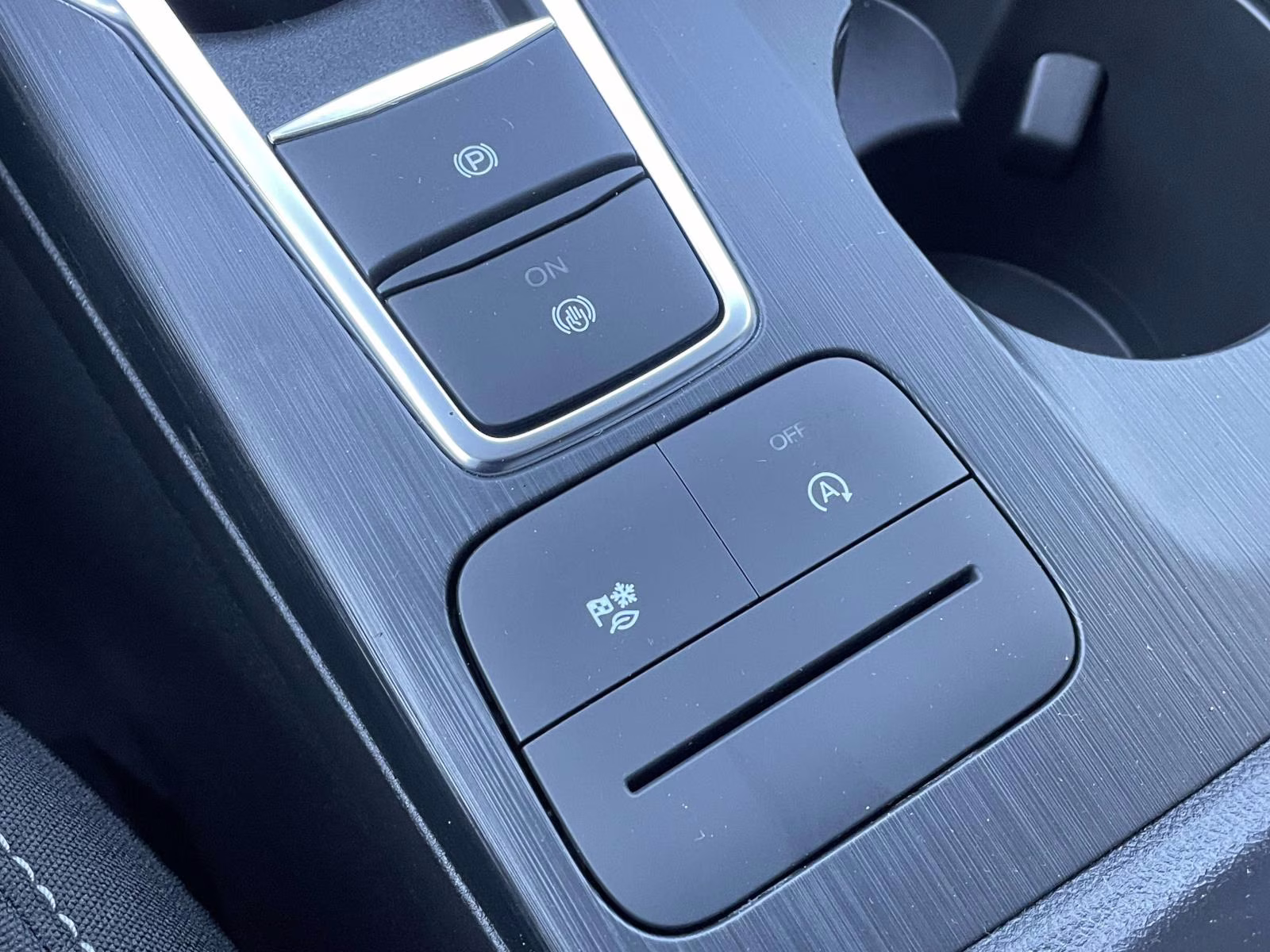 2026 Red Metallic Ford Escape Active FWD SUV