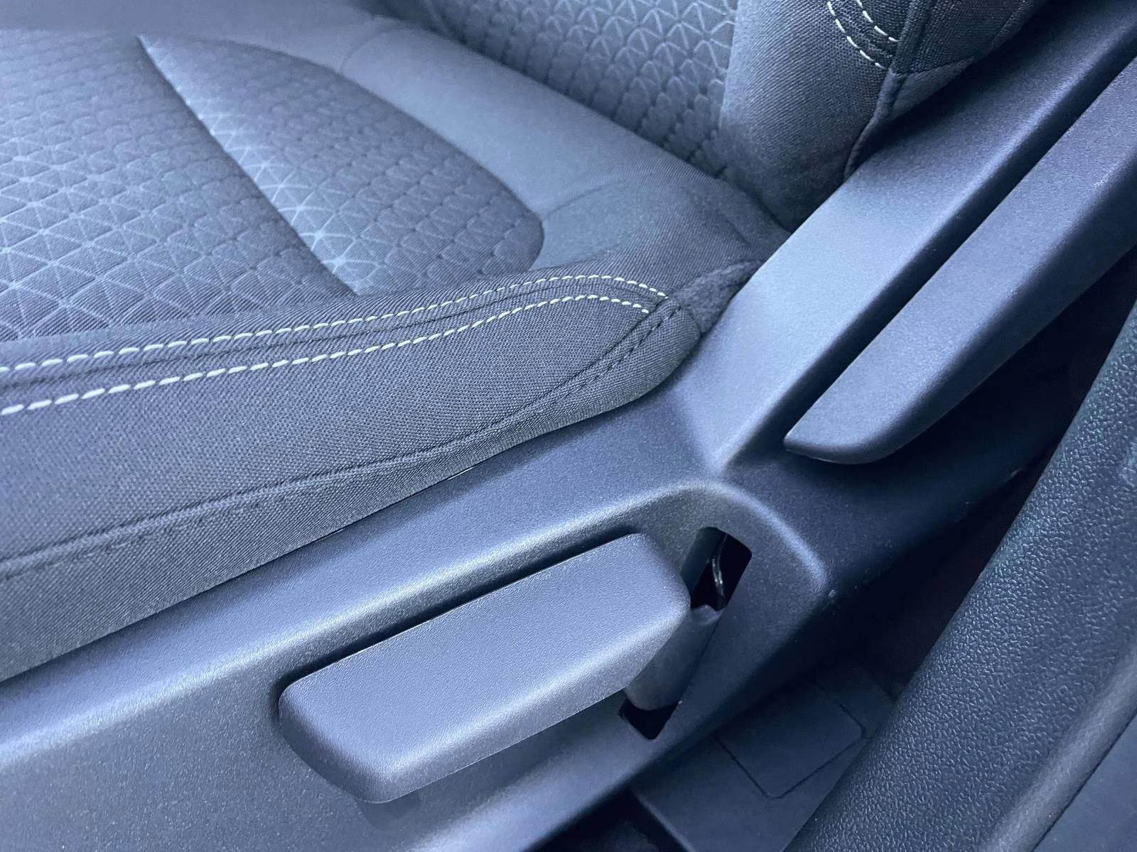 2026 Red Metallic Ford Escape Active FWD SUV