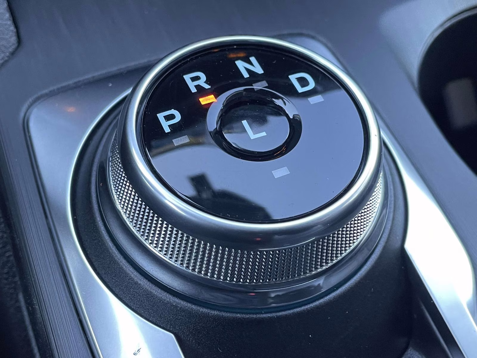 2026 Red Metallic Ford Escape Active FWD SUV