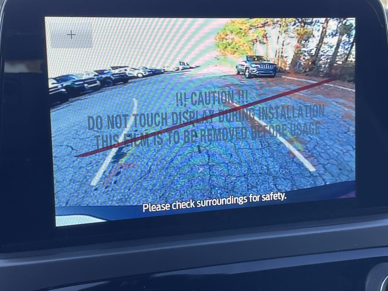 2026 Red Metallic Ford Escape Active FWD SUV