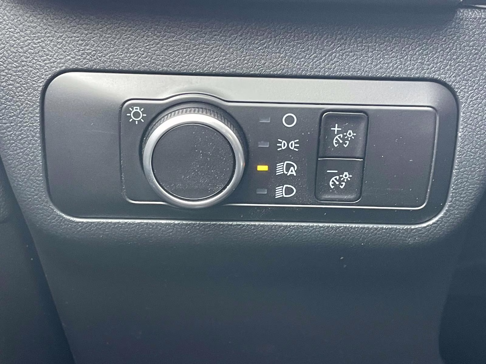 2026 Black Metallic Ford Escape Active FWD SUV