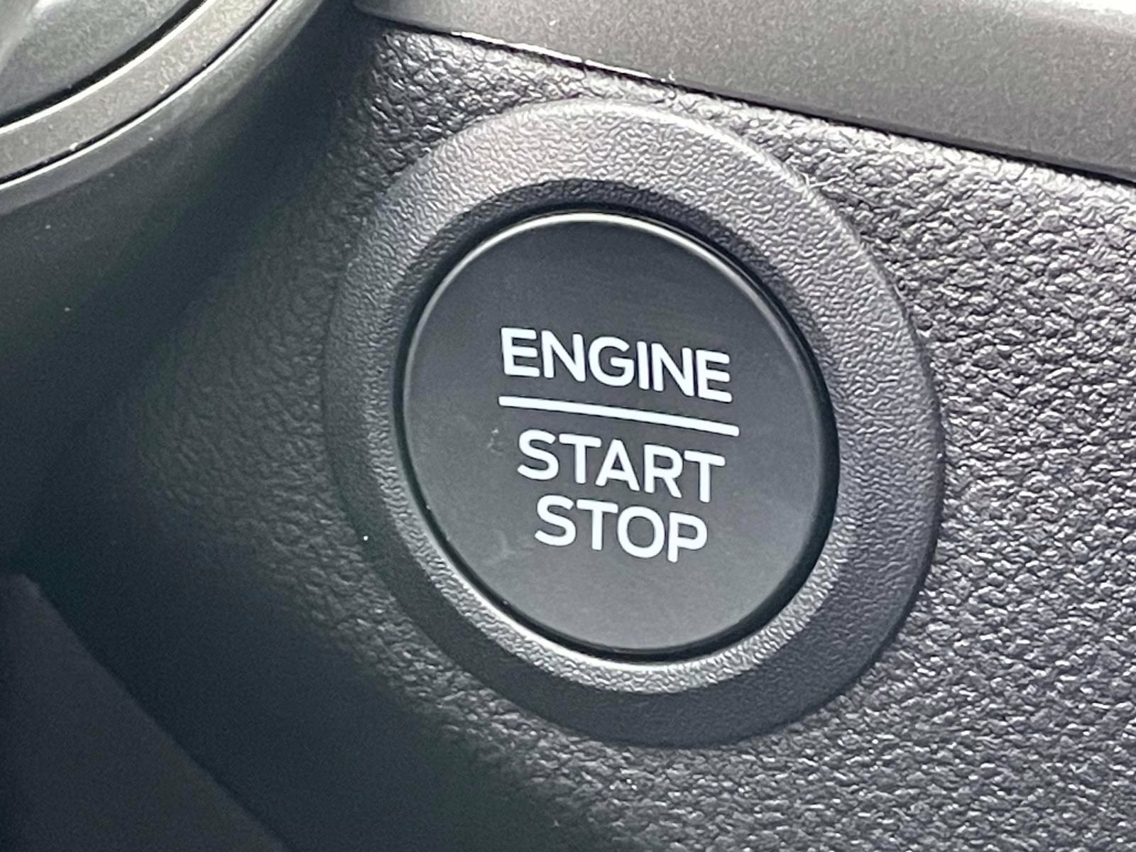 2026 Black Metallic Ford Escape Active FWD SUV