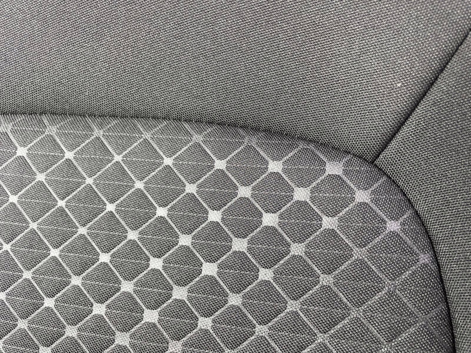 2026 Gray Metallic Ford Escape Active FWD SUV