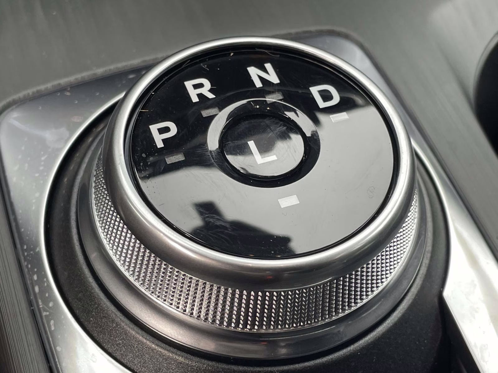 2026 Gray Metallic Ford Escape Active FWD SUV