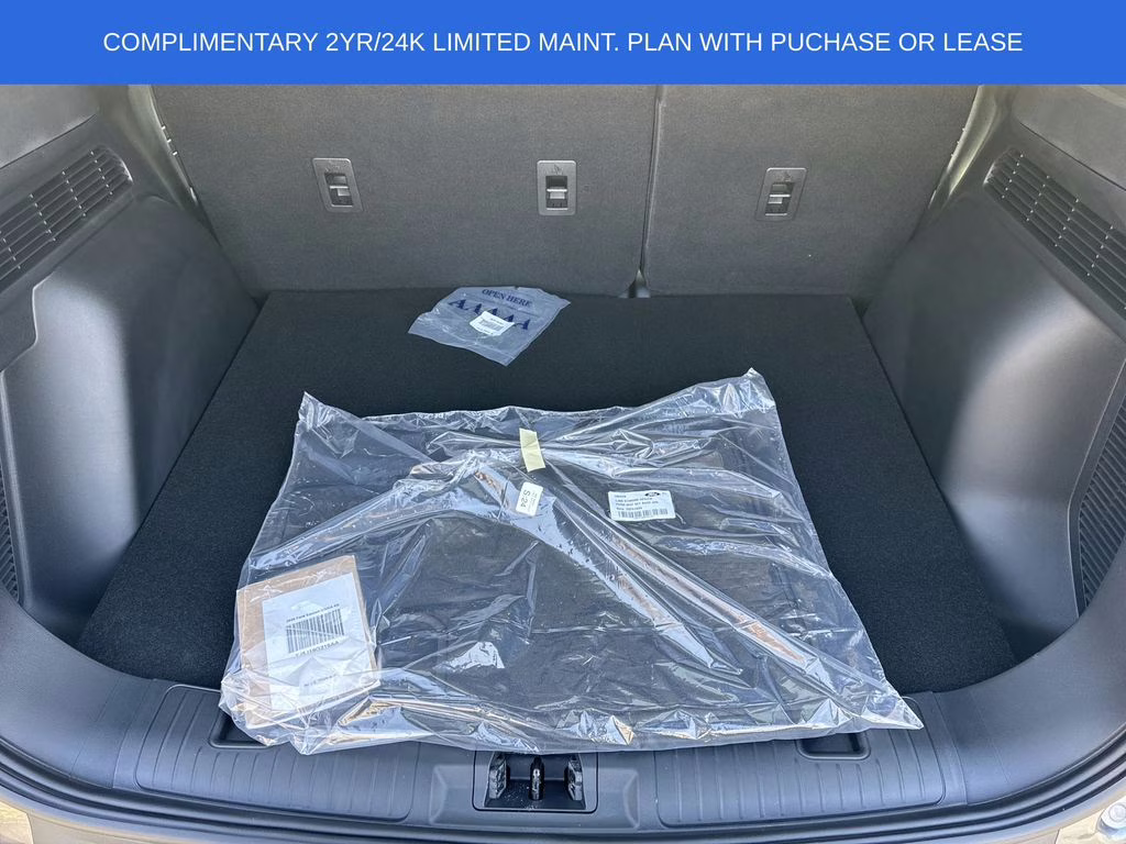 2026 Gray Metallic Ford Escape Active FWD SUV