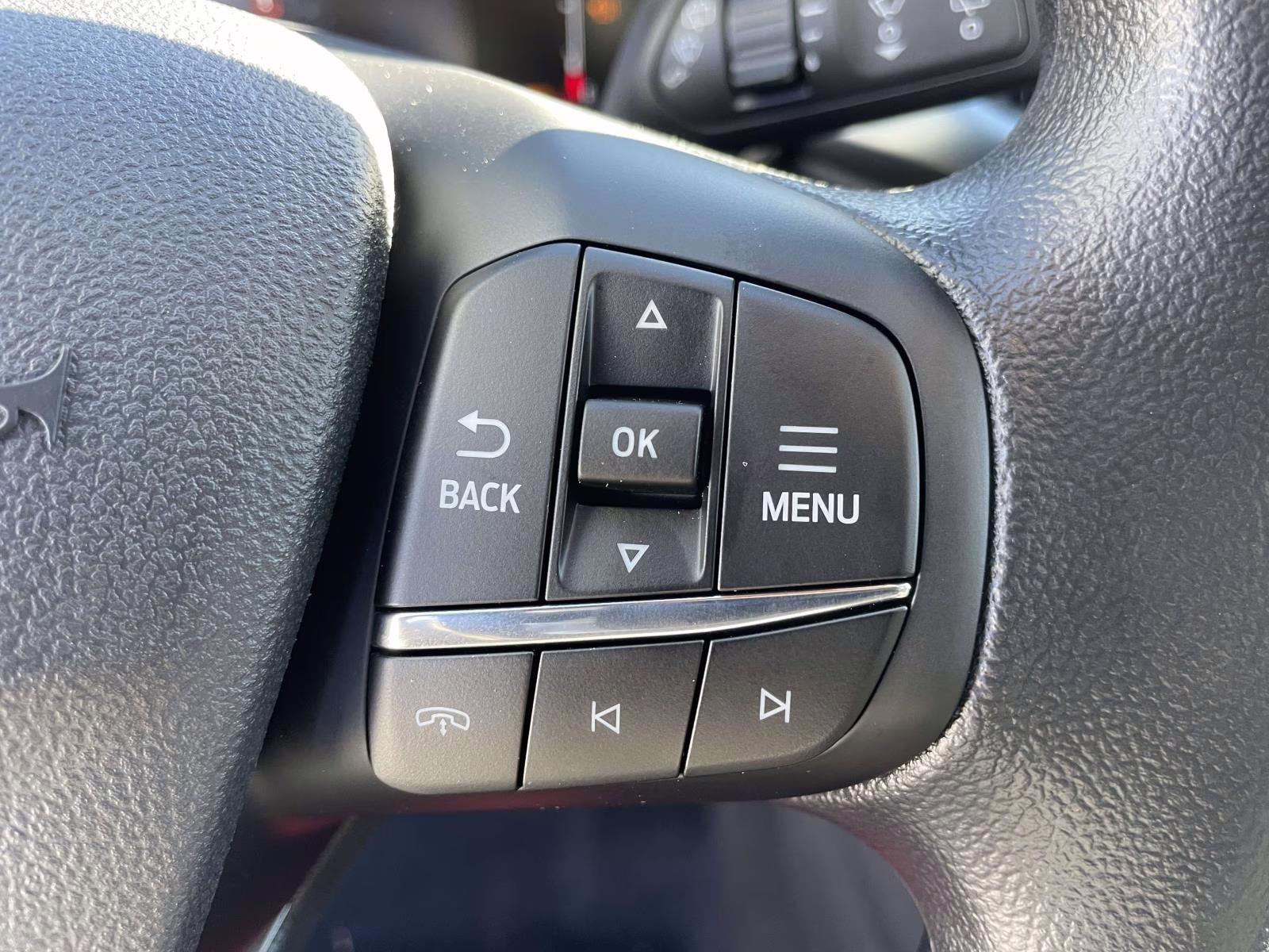 2026 Vapor Blue Ford Escape Active FWD SUV