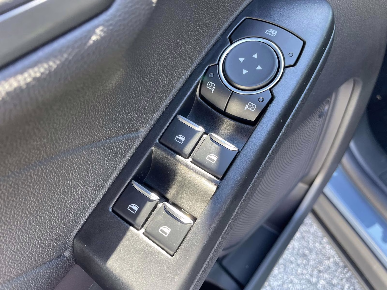 2026 Vapor Blue Ford Escape Active FWD SUV