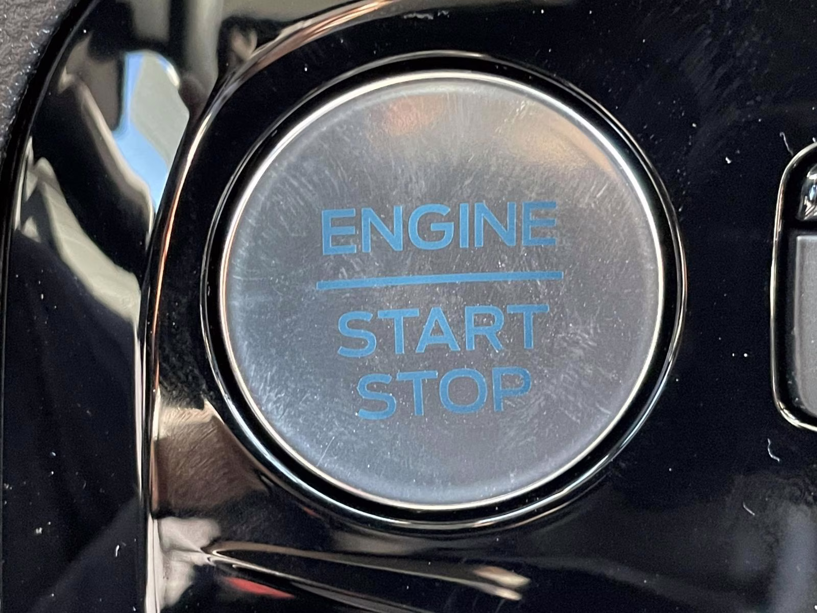 2026 Vapor Blue Ford Escape Active FWD SUV