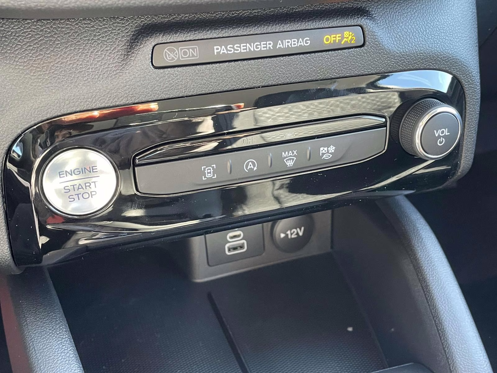 2026 Vapor Blue Ford Escape Active FWD SUV