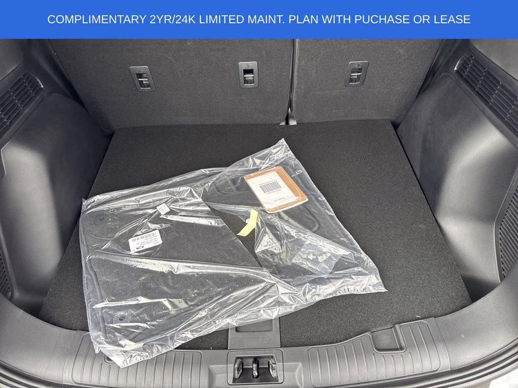 2026 Silver Metallic Ford Escape Active FWD SUV