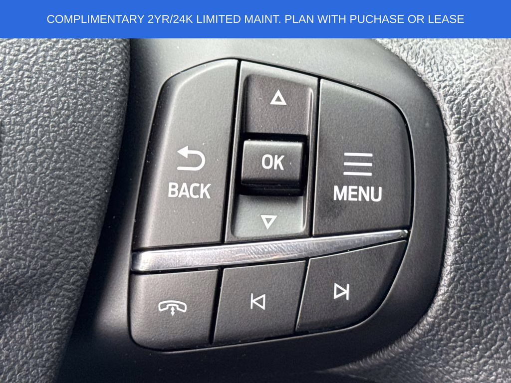 2026 Silver Metallic Ford Escape Active FWD SUV