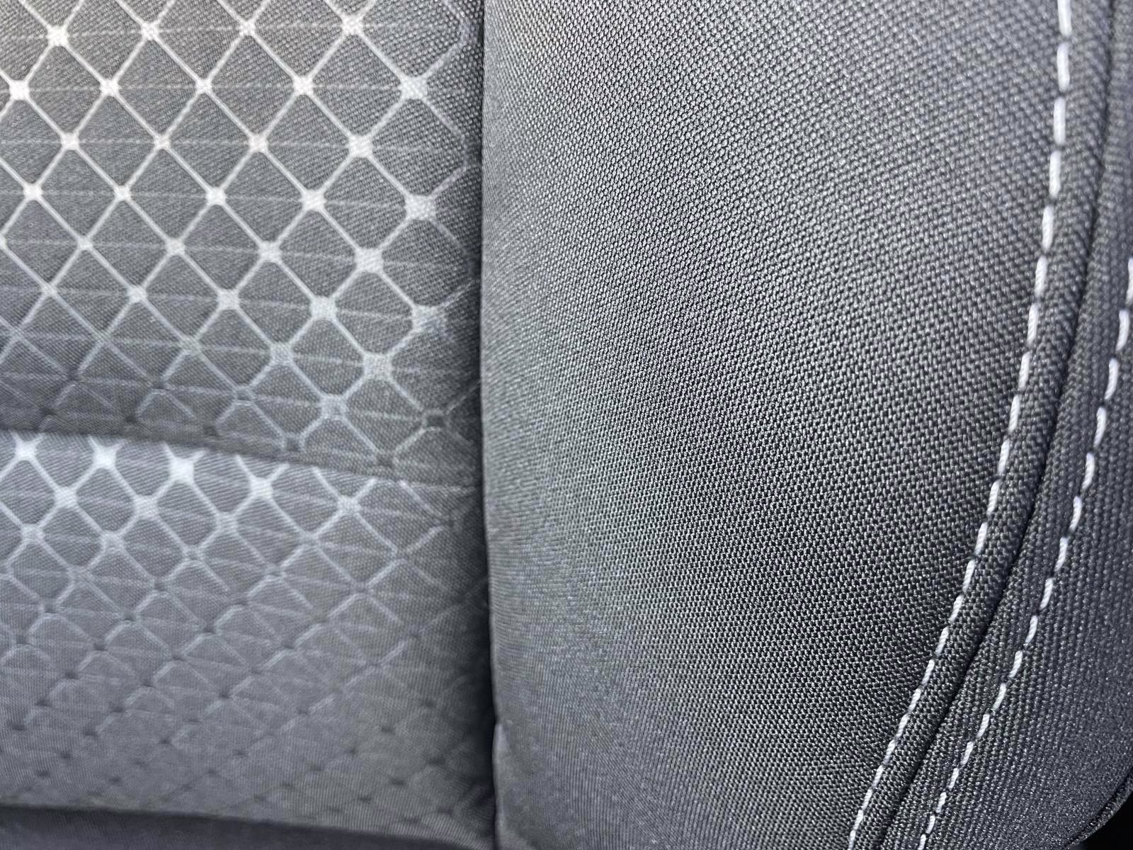 2026 Silver Metallic Ford Escape Active FWD SUV