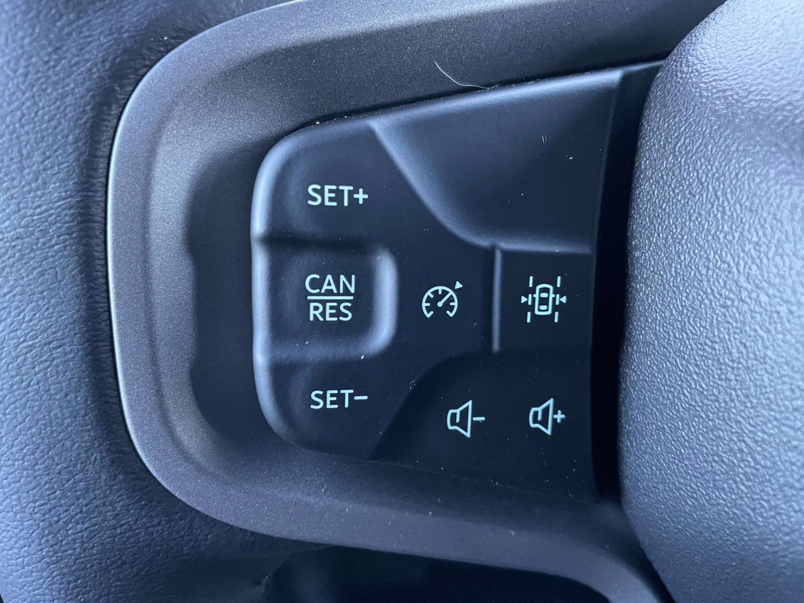 2025 Shadow Black Ford Bronco Big Bend 4X4 SUV