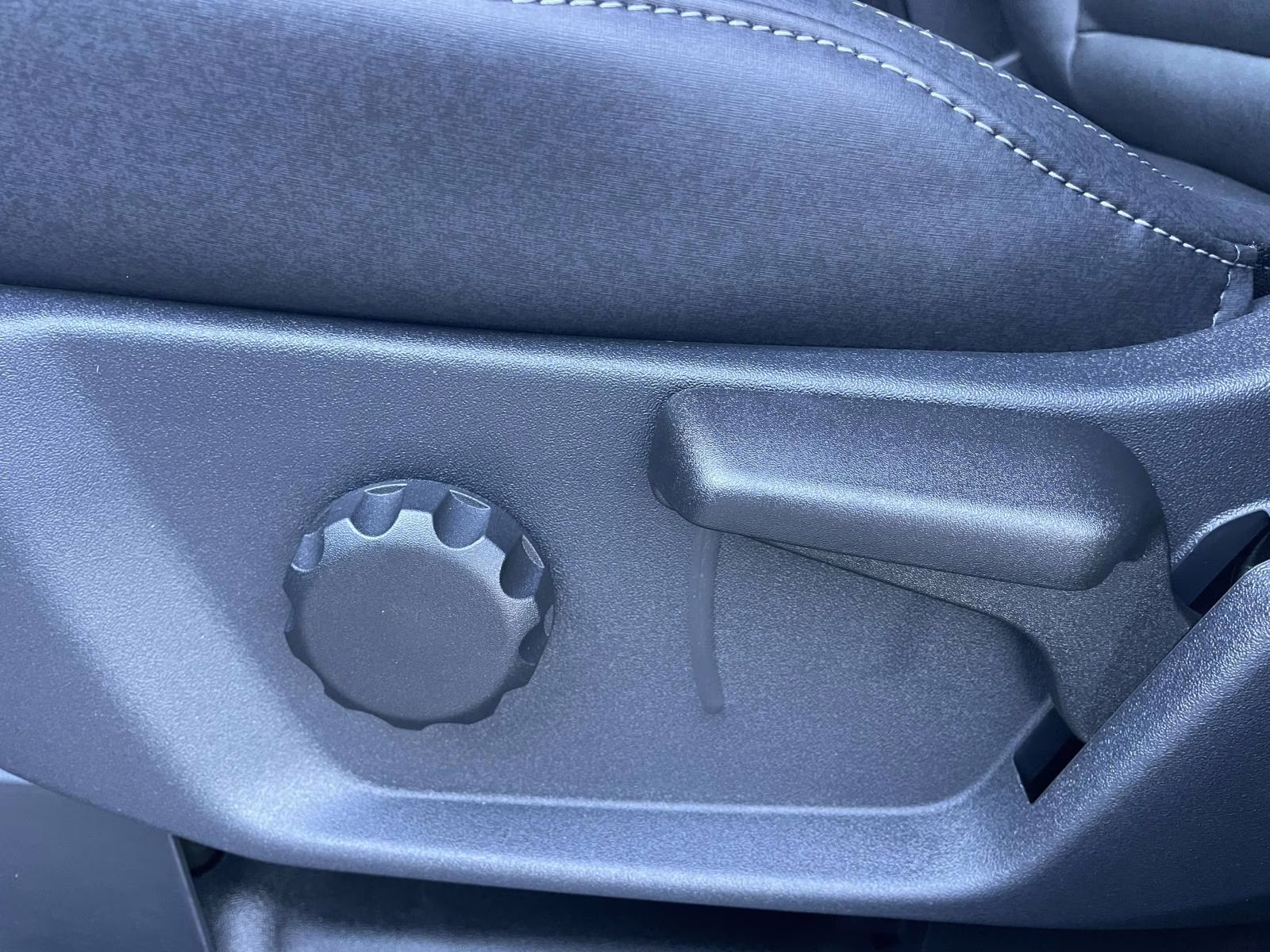 2025 Shadow Black Ford Bronco Big Bend 4X4 SUV