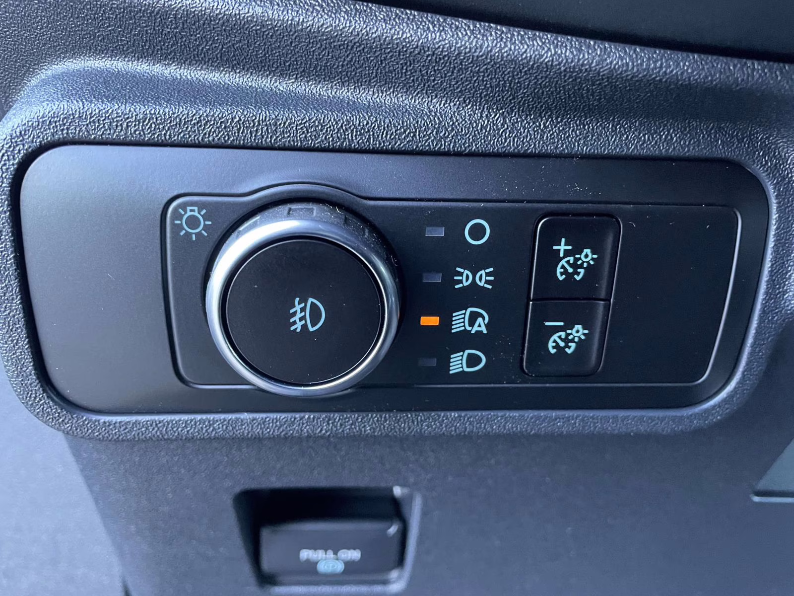 2025 Shadow Black Ford Bronco Big Bend 4X4 SUV