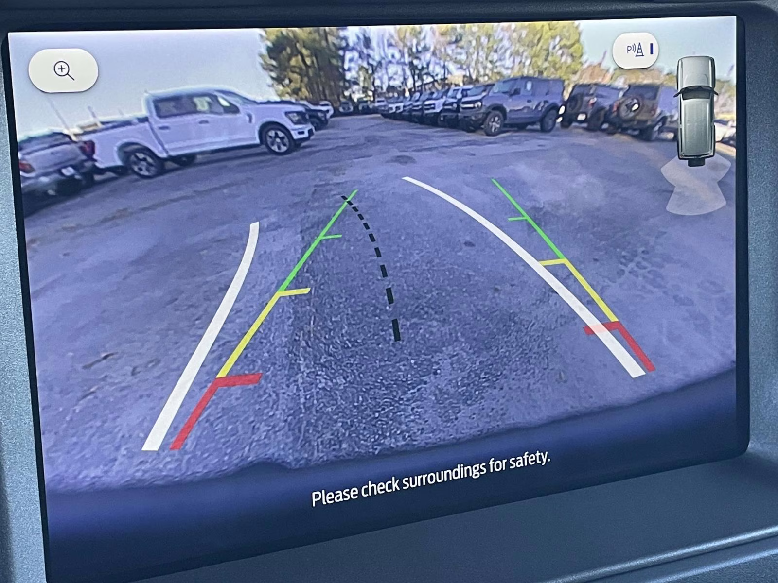 2025 Shadow Black Ford Bronco Big Bend 4X4 SUV