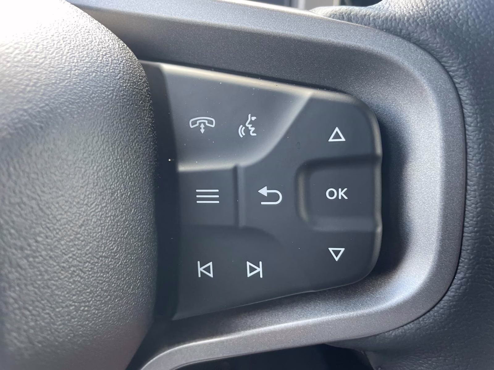 2025 Azure Gray Metallic Ford Bronco Outer Banks 4X4 SUV