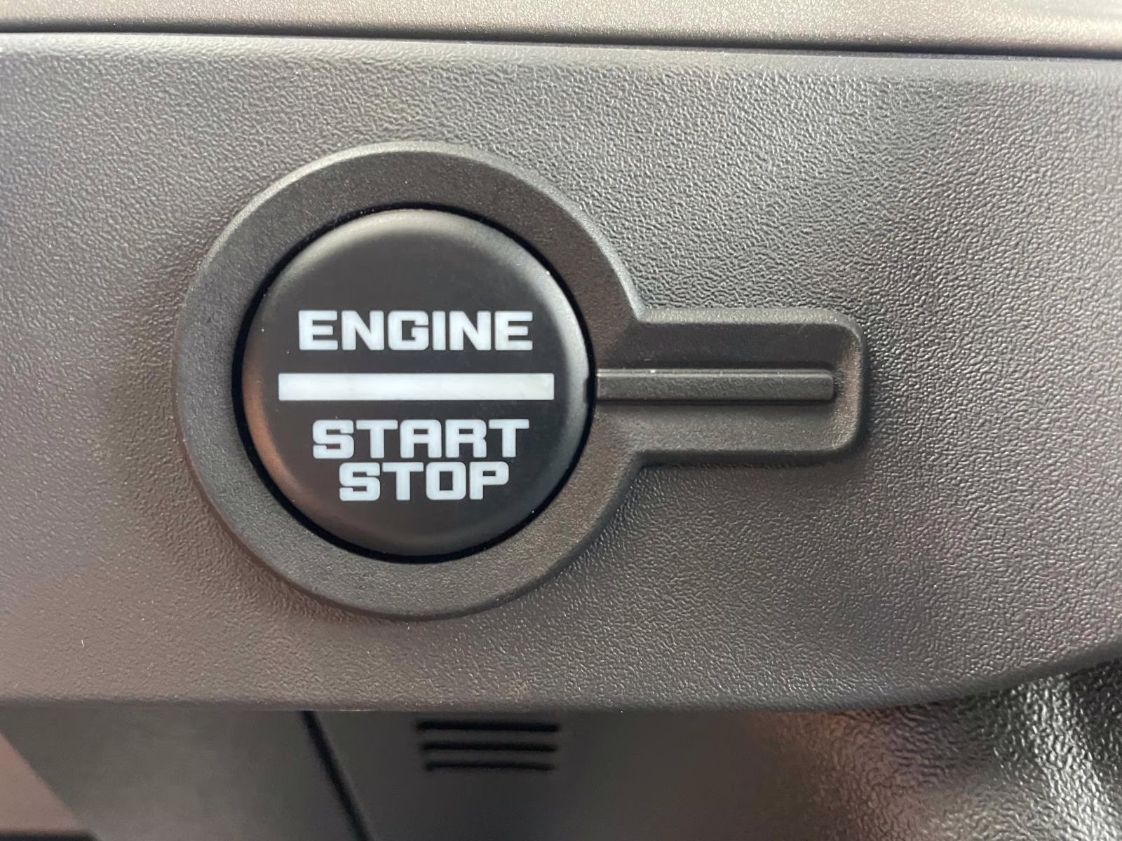 2025 Azure Gray Metallic Ford Bronco Outer Banks 4X4 SUV