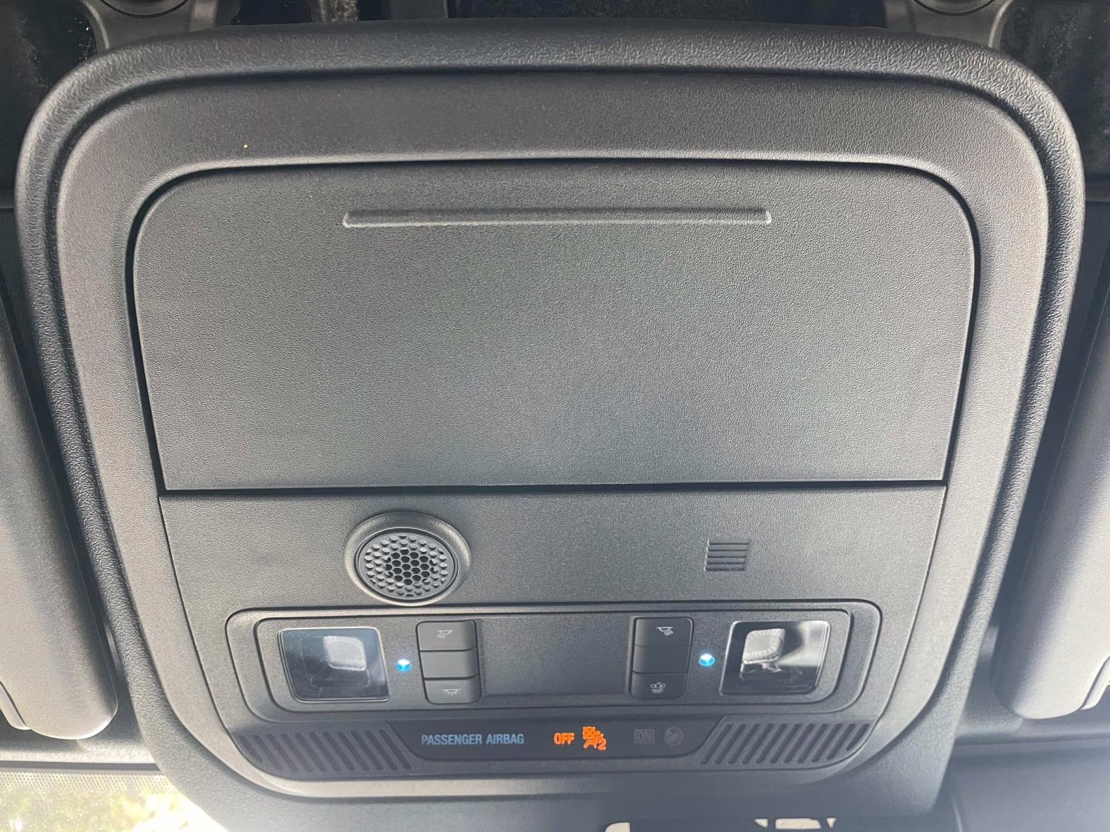 2025 Shadow Black Ford Bronco Outer Banks 4X4 SUV