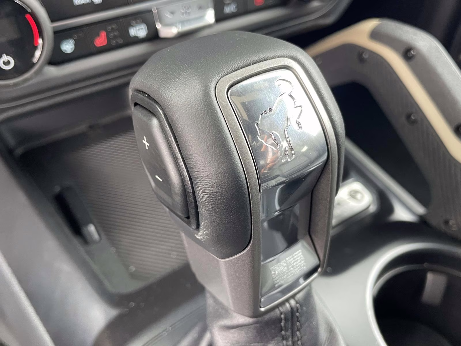 2025 Gray Metallic Ford Bronco Badlands 4X4 SUV