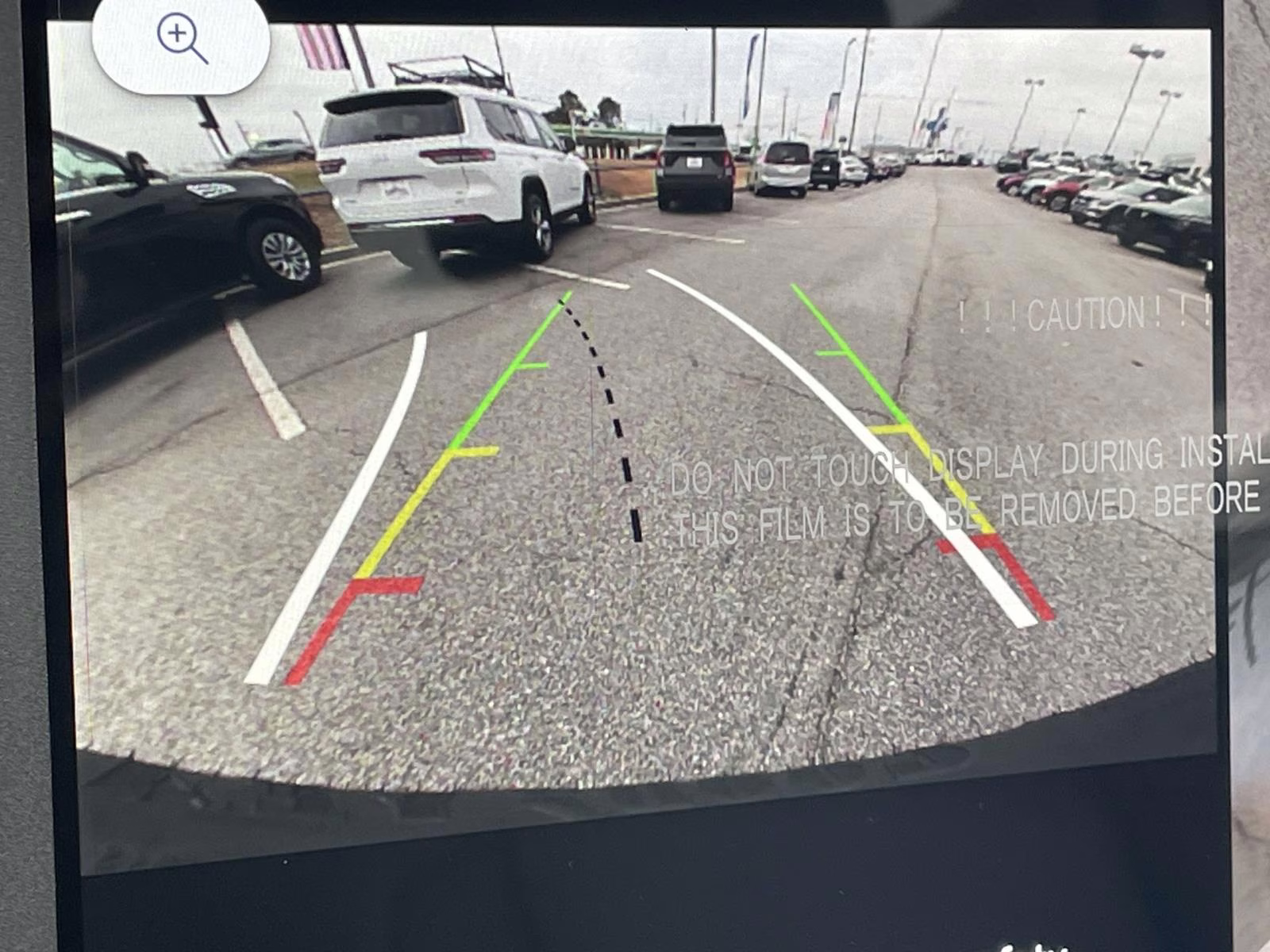 2025 Gray Metallic Ford Bronco Badlands 4X4 SUV