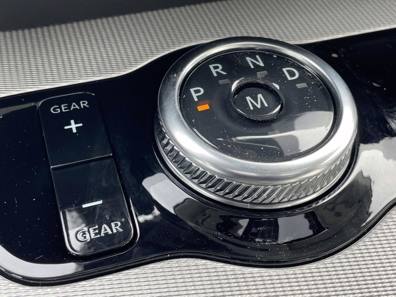 2026 Gray Metallic Ford Expedition Max Active RWD SUV