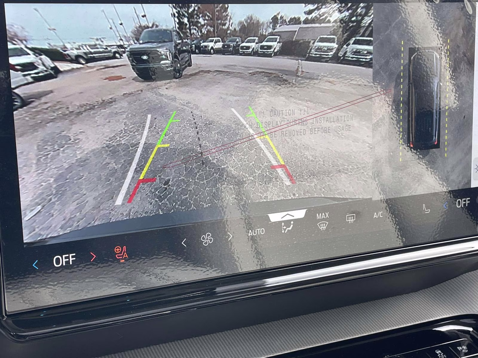 2026 Gray Metallic Ford Expedition Max Active RWD SUV