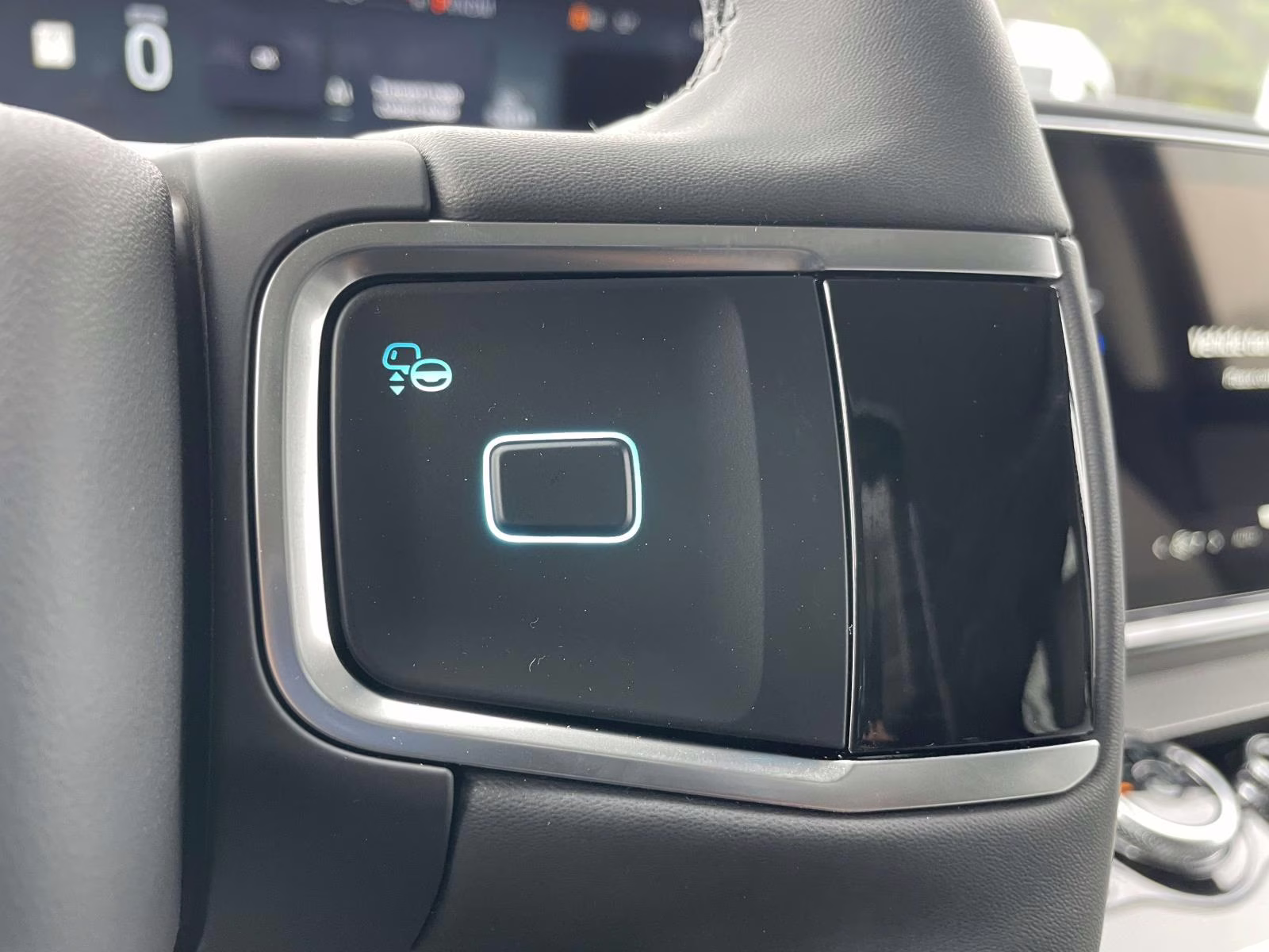 2026 Gray Metallic Ford Expedition Max Active RWD SUV