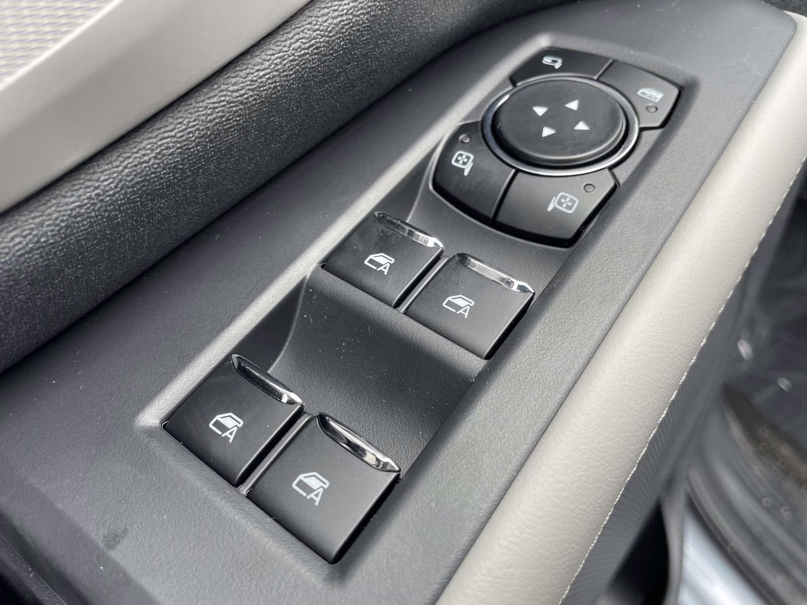 2026 Gray Metallic Ford Expedition Max Active RWD SUV