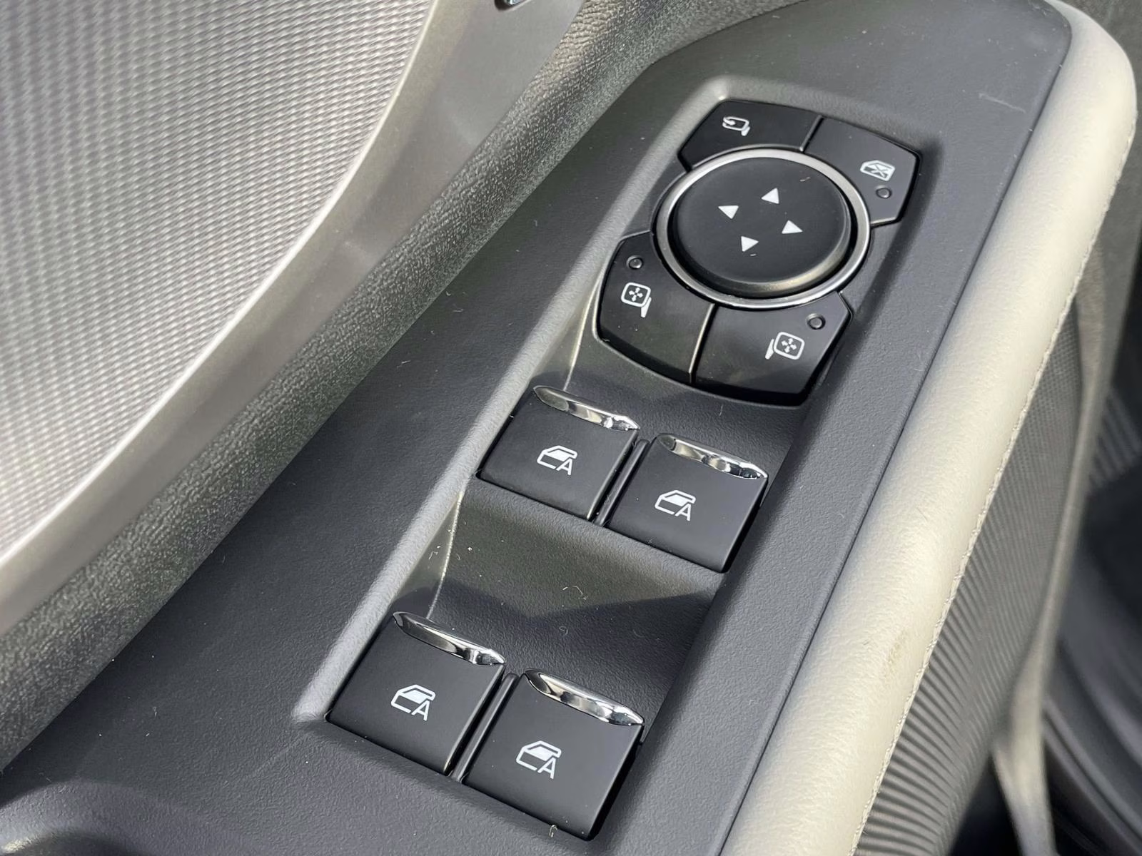 2026 Black Metallic Ford Expedition Max Active RWD SUV