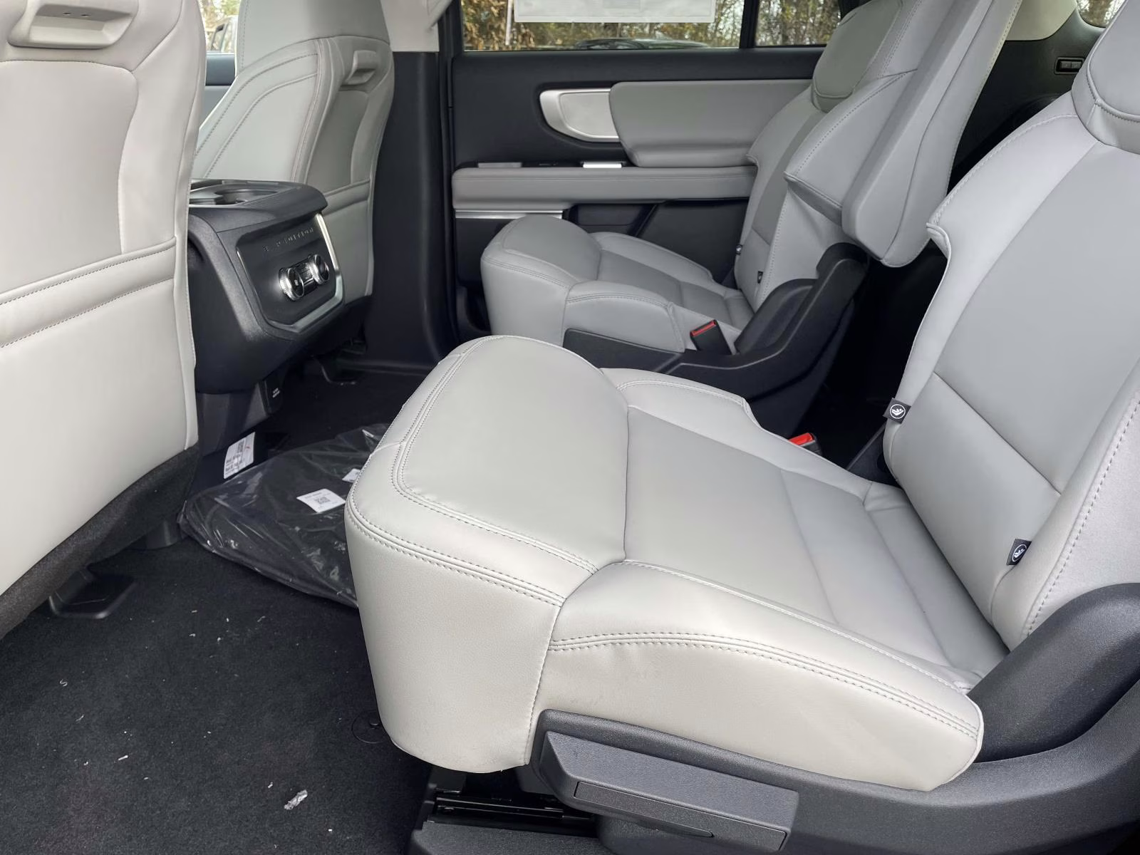 2026 Black Metallic Ford Expedition Max Active RWD SUV