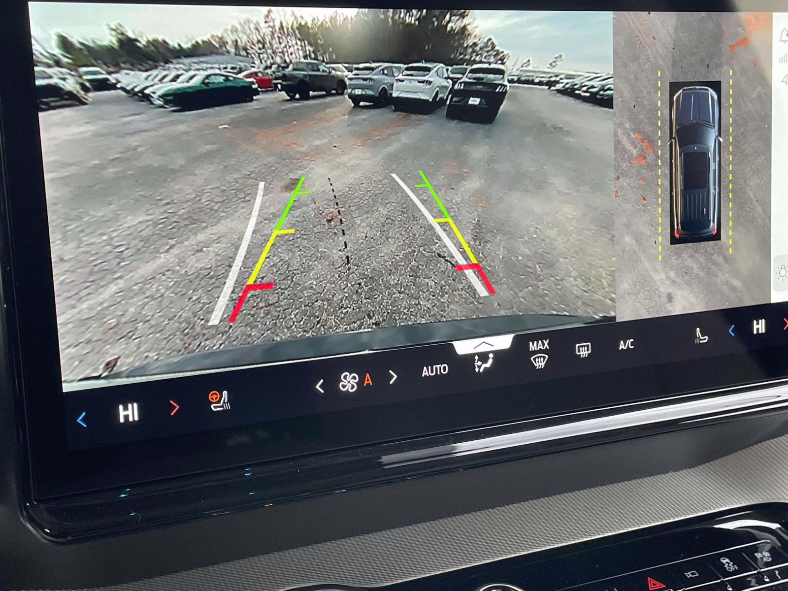 2026 Black Metallic Ford Expedition Max Active RWD SUV