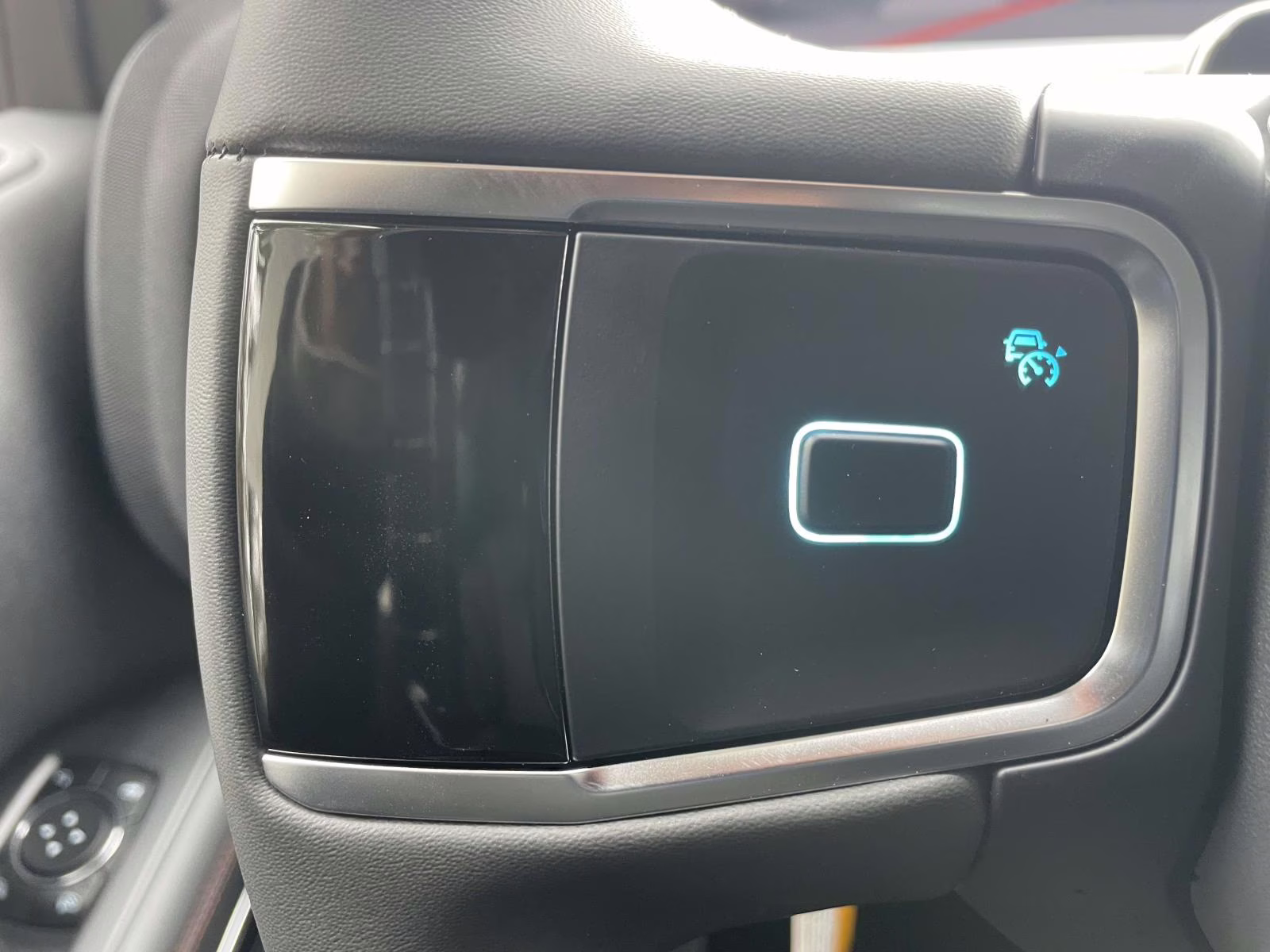 2025 Gray Metallic Ford Expedition Max Active 4X4 SUV