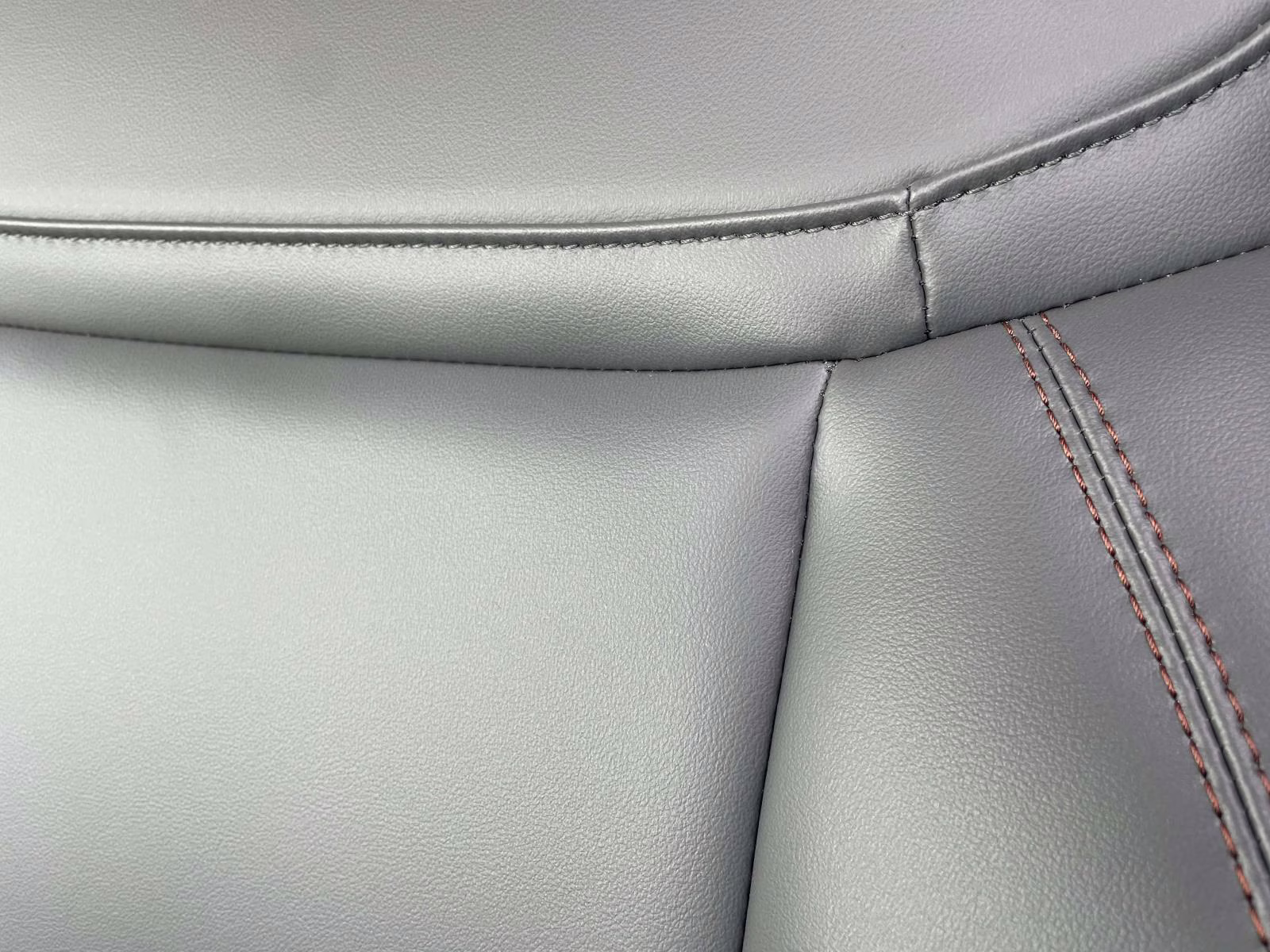 2025 Gray Metallic Ford Expedition Max Active 4X4 SUV