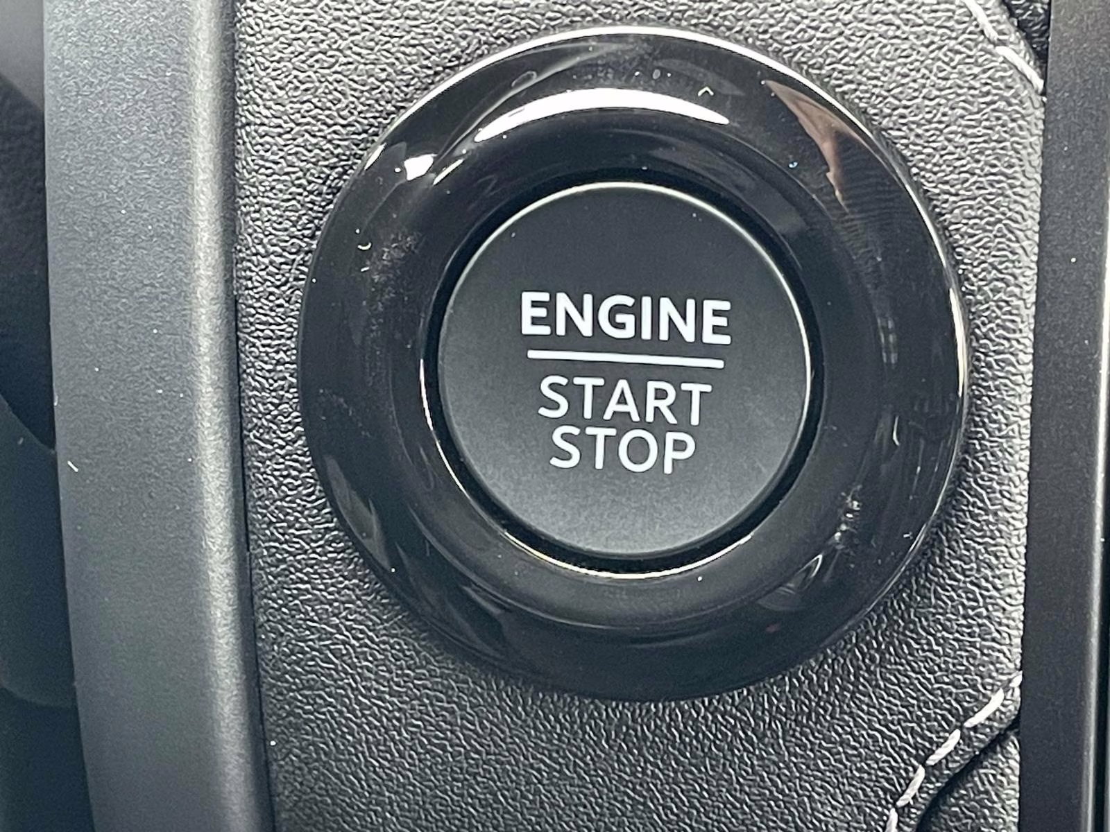 2025 Gray Metallic Ford Expedition Max Platinum 4X4 SUV