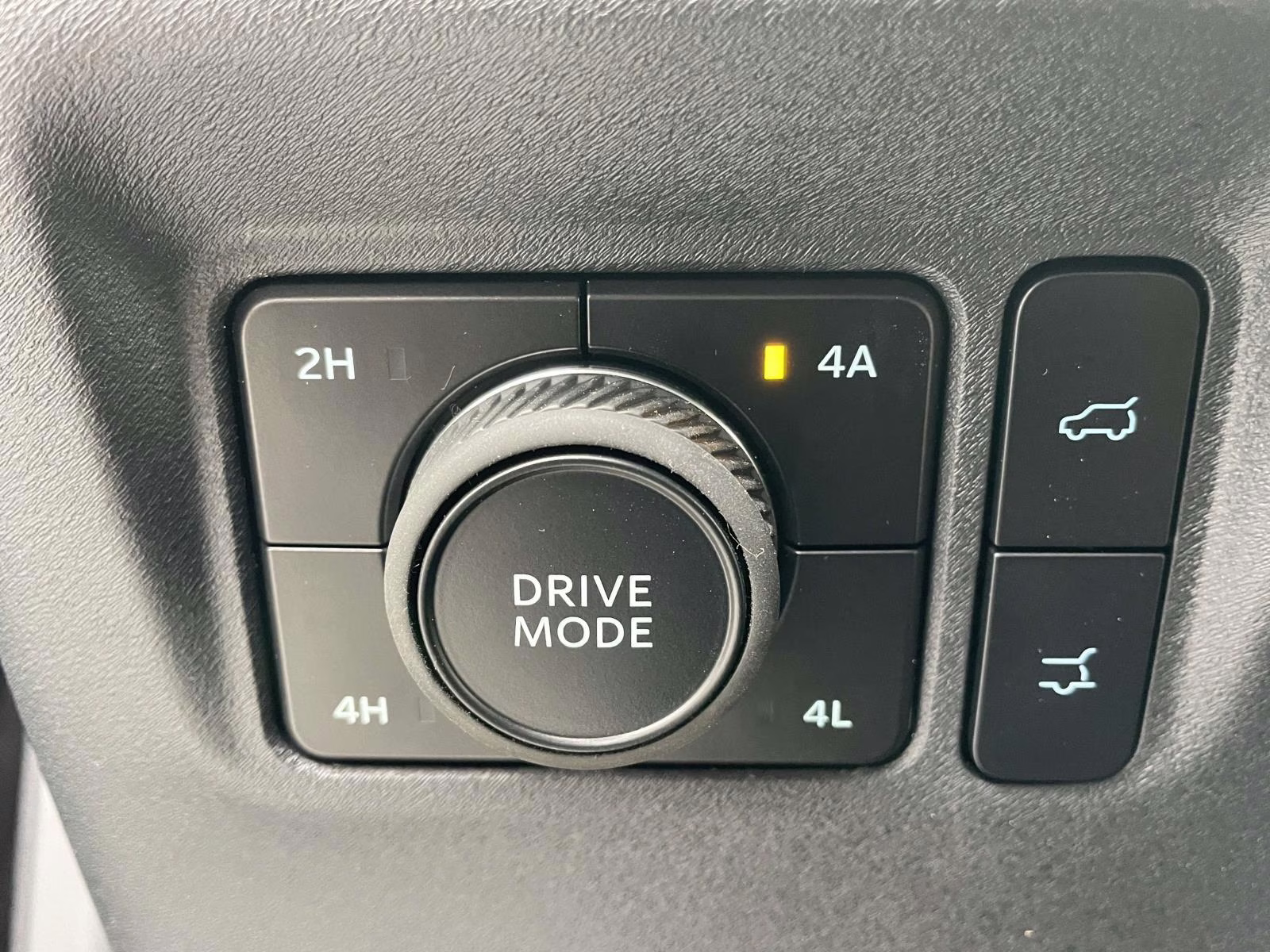 2026 Black Metallic Ford Expedition Max Platinum 4X4 SUV