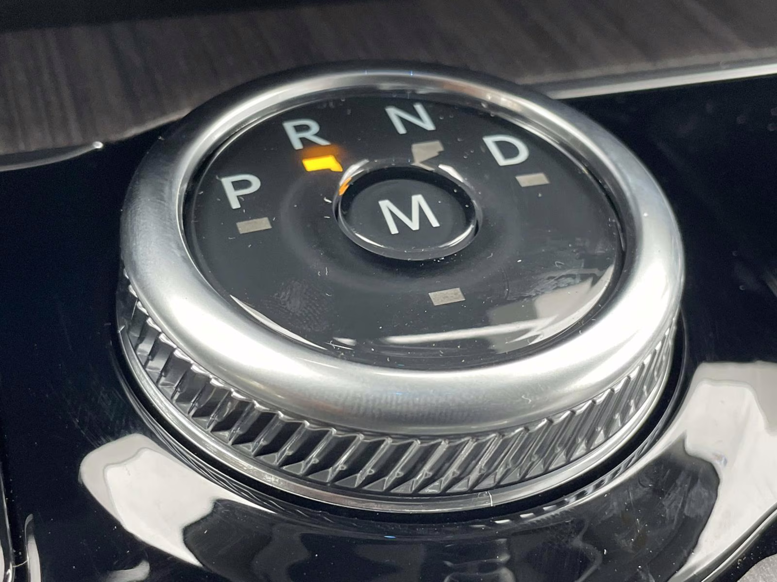 2026 Black Metallic Ford Expedition Max Platinum 4X4 SUV