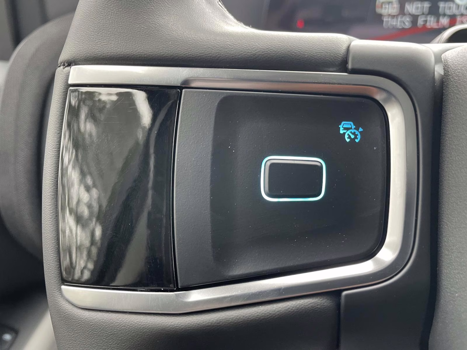 2026 White Metallic Ford Expedition Active RWD SUV