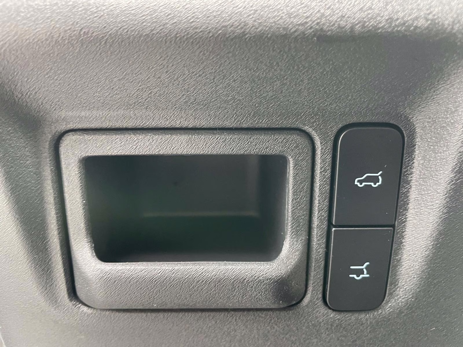 2026 White Metallic Ford Expedition Active RWD SUV