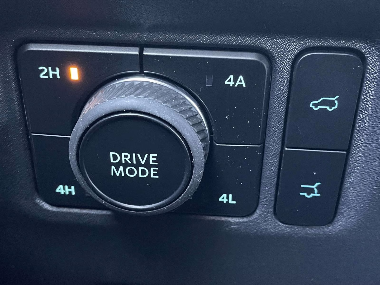 2026 Gray Metallic Ford Expedition Platinum 4X4 SUV