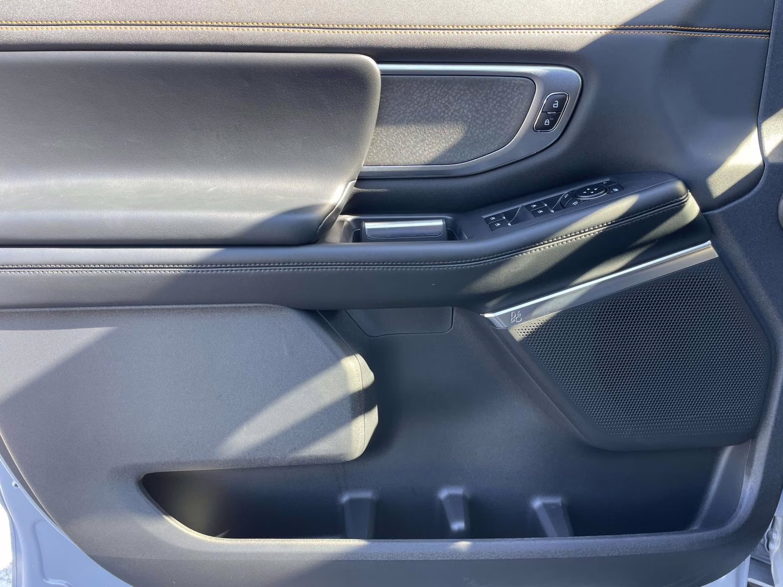 2025 Gray Metallic Ford Expedition Tremor 4X4 SUV