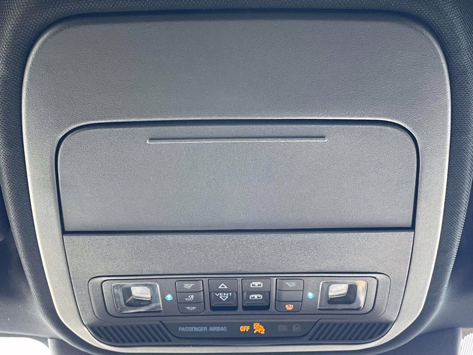 2025 Gray Metallic Ford Expedition Tremor 4X4 SUV