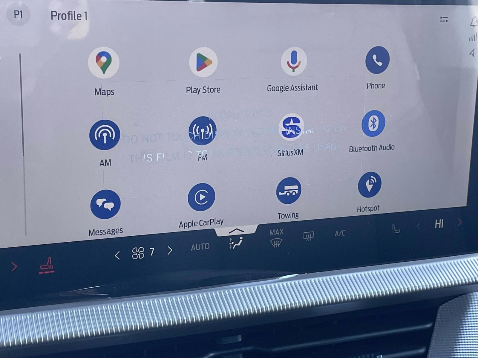 2026 Black Metallic Ford Explorer Active RWD SUV