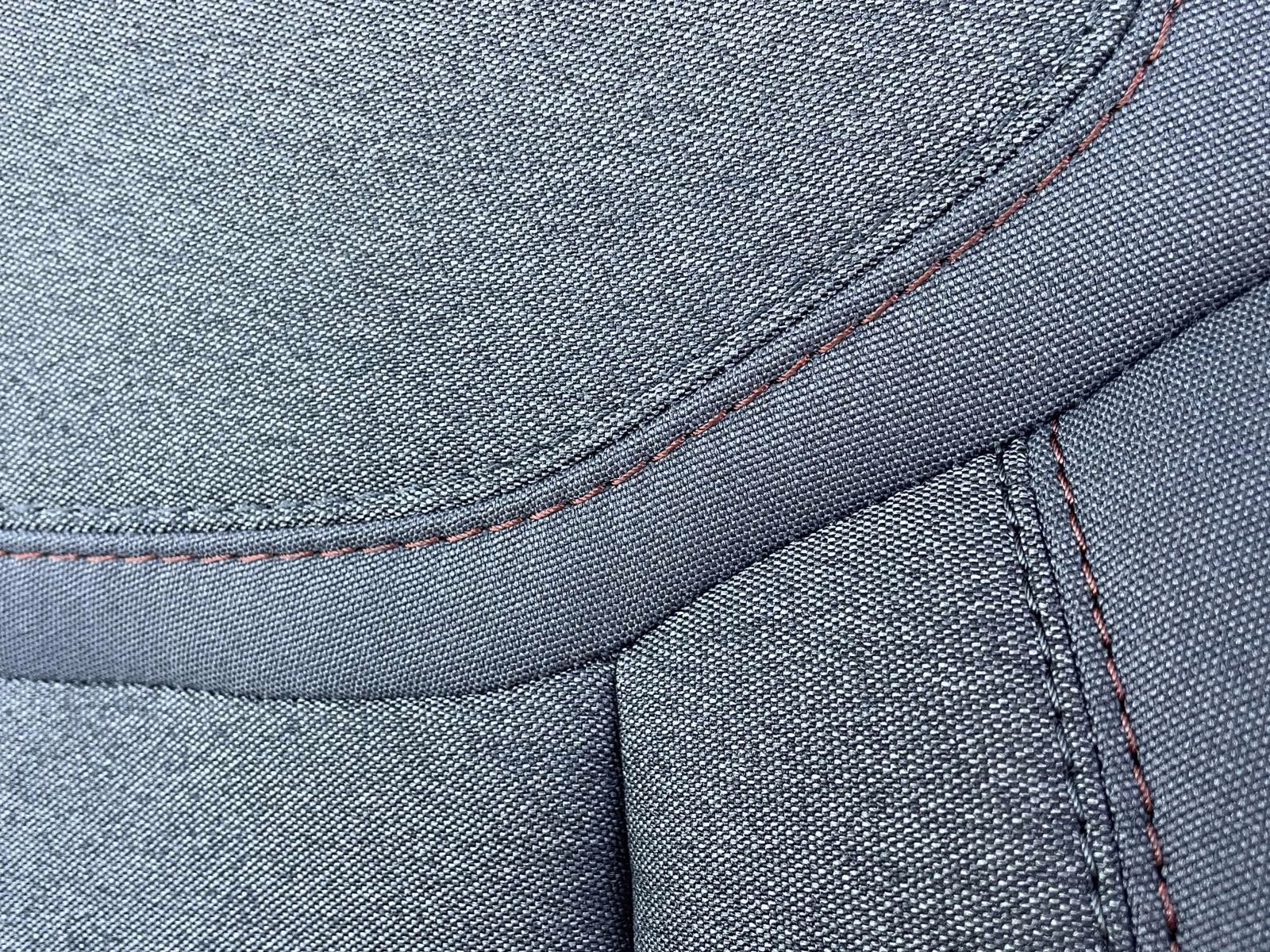 2026 Vapor Blue Ford Explorer Active RWD SUV