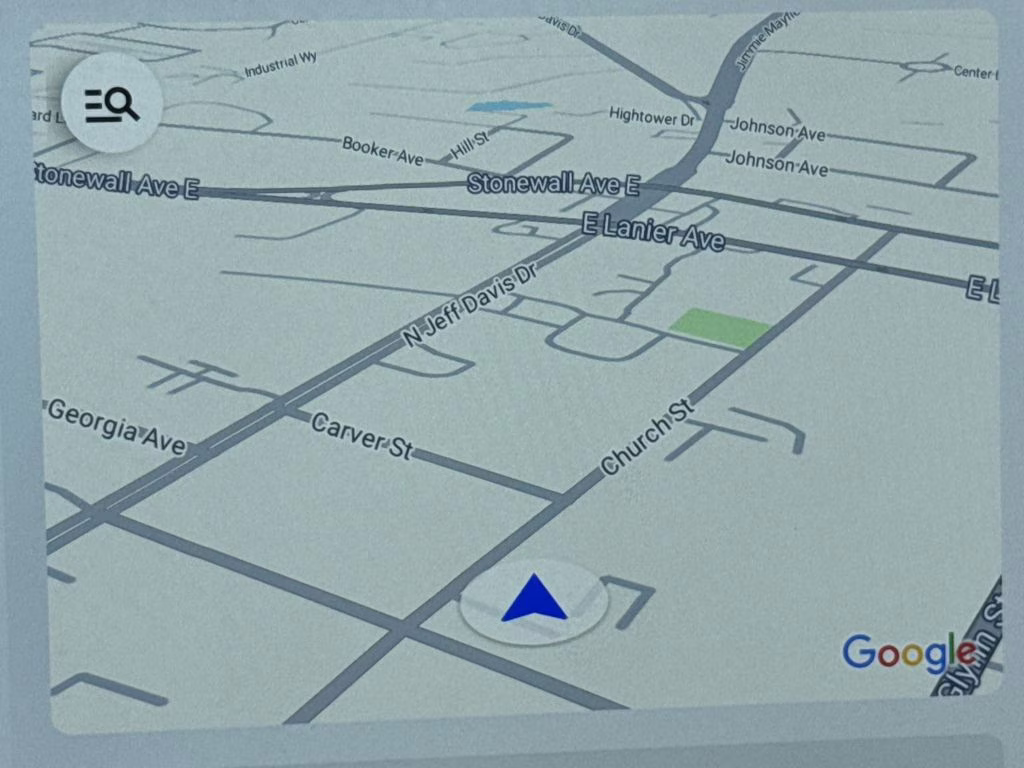 2026 Gray Metallic Ford Explorer Active RWD SUV