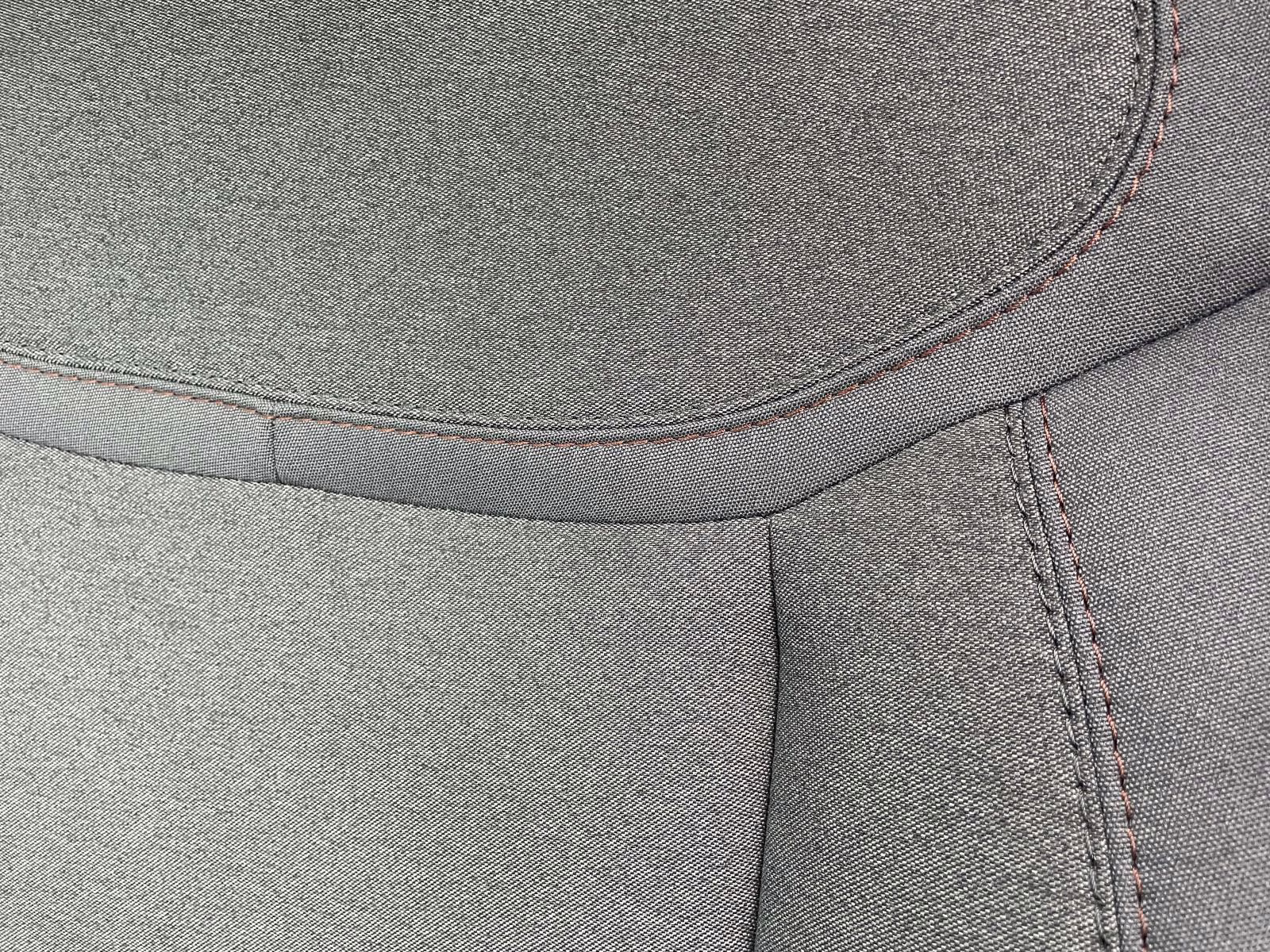 2026 Gray Metallic Ford Explorer Active RWD SUV