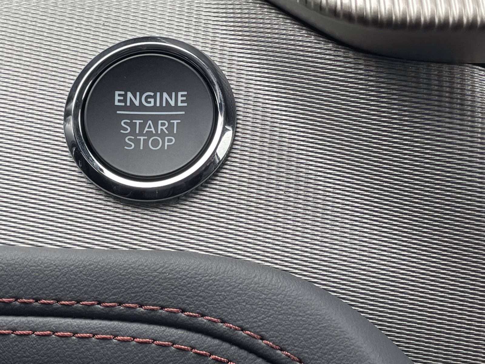 2026 Gray Metallic Ford Explorer Active RWD SUV